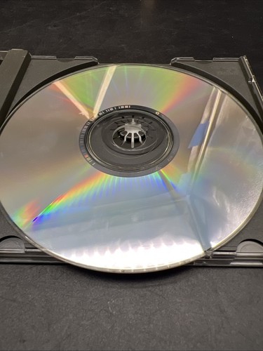 Thexder Sierra Vintage PC CD-ROM Windows 95 kompatibel Spiel gebraucht funktioniert - Bild 4 von 4