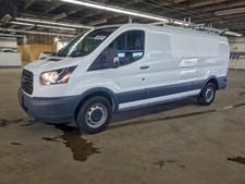 Wheel Srw 16x6-12 5 Lug Steel Silver Fits 15-26 Transit 150 2170862