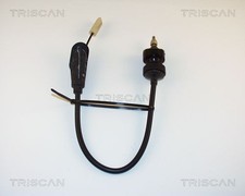 TRISCAN Seilzug, Schaltgetriebe 8140 38712 für CITROËN DS PEUGEOT