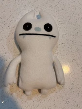 Uglydoll Little Ice Lodge Gato Deluxe David Horvath RARE Never Made Prototype