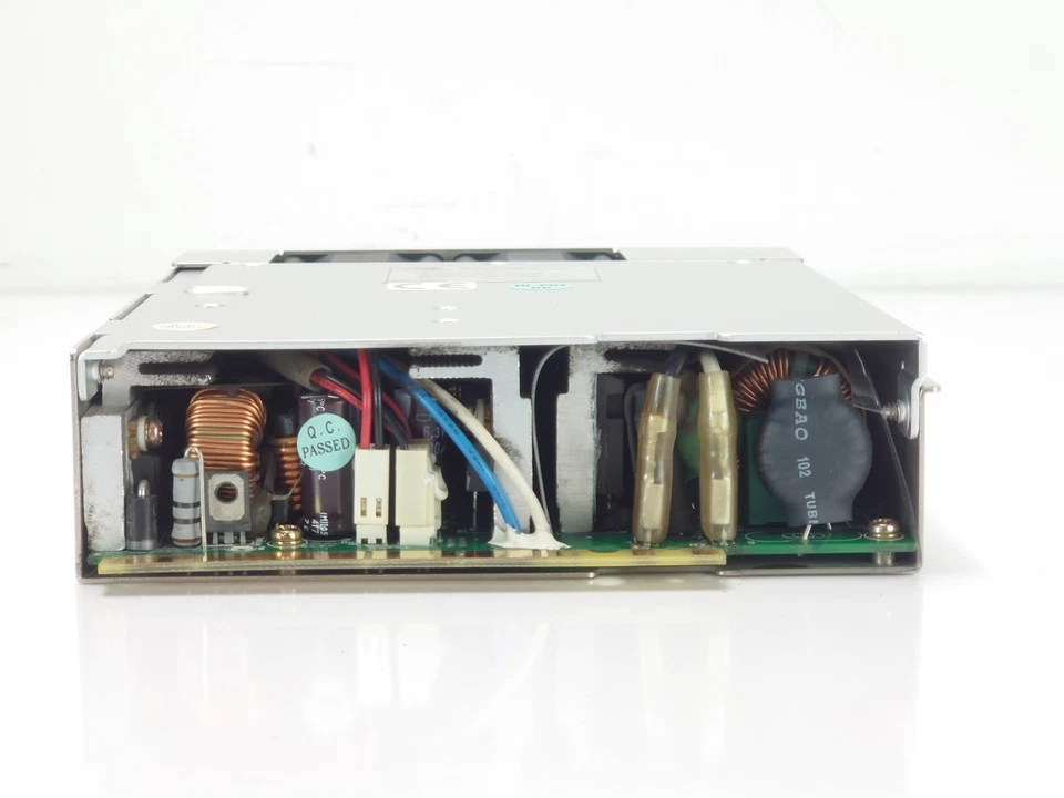 EMACS Zippy 420W PSU MRP-6420P-R Netzteil Server Redundant Power Supply - Bild 3 von 4