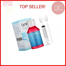 Printhead Cleaning Kit Printer Flush Kit for Epson ET-2850 ET-2800 ET-2803 ET-27