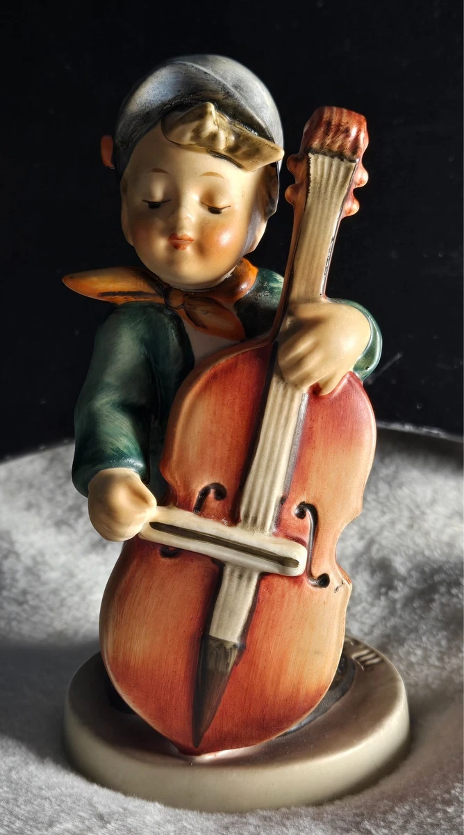 Hummel Sweet Music for sale | eBay