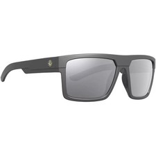 Leupold Becnara Matte Black/Gloss Black, Shad...
