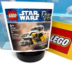 Lego Star Wars The Mandalorian & Grogu 30728 The Razor Crest