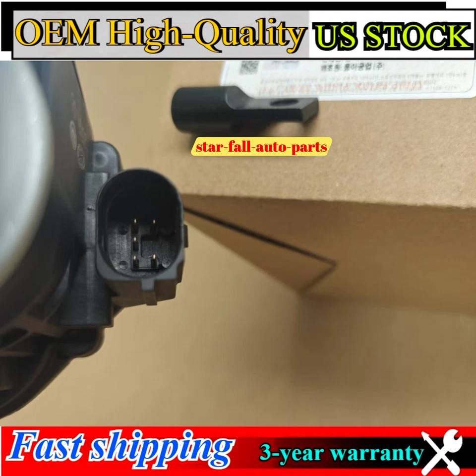 Actuador Turbo Wastegate 39400-2G700 OEM NUEVO para Kia Sportage 2010-2015 2,0 L Foto 4 de 4