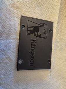 Kingston SSD 240GB SATAIII (SA400S37/240G)