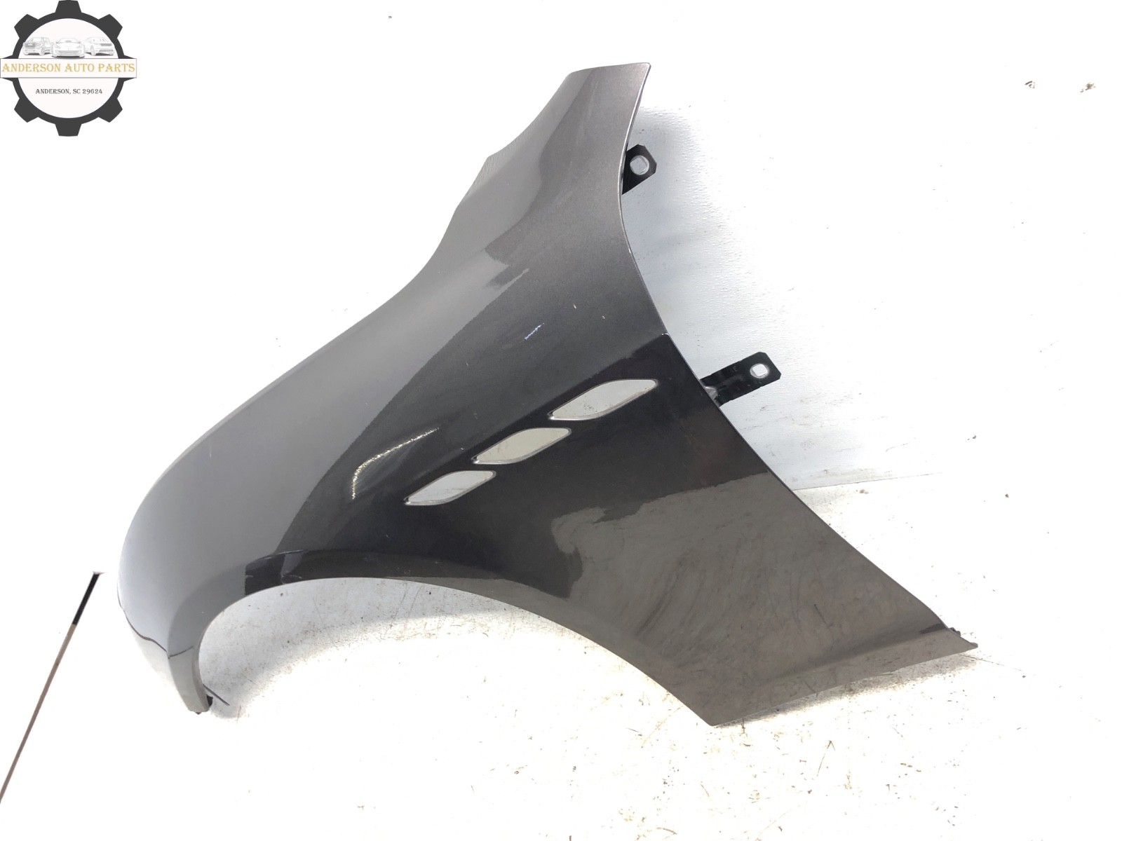 2014-2019 MASERATI GHIBLI LEFT DRIVER FRONT FENDER OEM