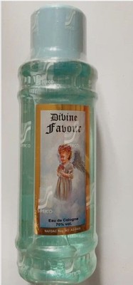 Divine Favour Original Parfum 500ml - 1Liter