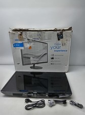 Philips E-Line 327E8QJAB/00 31,5 pollici 1920x1080 IPS LED Monitor - Nero