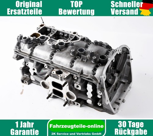 Zylinderkopf mit Haube VW T-Roc A11 2.0 TSI DKZA 06K103264E