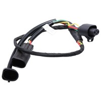 Bosch Original Y-Verbindungs Kabel Satz Dualbattery Powerpack Powertube Ebike