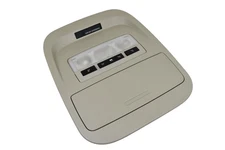 2015-2022 Chevrolet Colorado Overhead Console Dome Light Lamp OEM