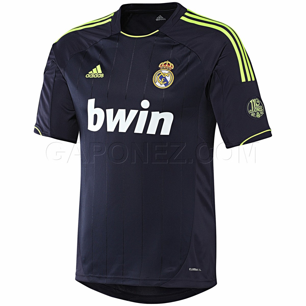 adidas Real Madrid REDONDO 6 シャツ S/MEN adidas Real Madrid adidas Real Madrid REDONDO 6 シャツ S/MEN adidas Real Madrid