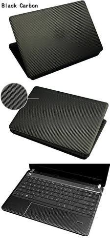 KH Special Laptop Leather Cover Skin Stickers Fit Dell Inspiron 14p 14-7447 - Picture 5 of 29