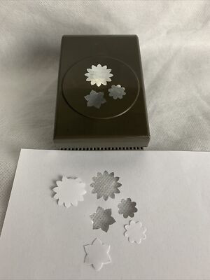 スタンピンアップ バンドル スタンプ パンチ ジャーオブ