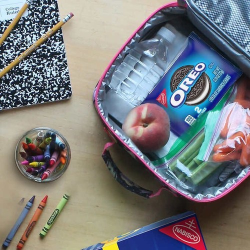 Oreo Cookies Variety Pack, 60 Stück Schokolade Vanille Snacks BIscuits KOSTENLOSER VERSAND - Bild 4 von 4