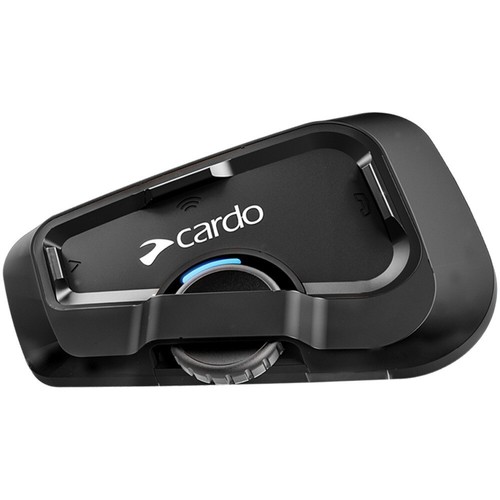 Cardo FREECOM 2X JBL speakers Motorcycle Helmet Headset Intercom FRC2X003 - Picture 2 of 4