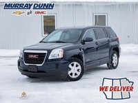 2016 GMC Terrain *ALL WHEEL DRIVE*5 PASSENGER* SLE