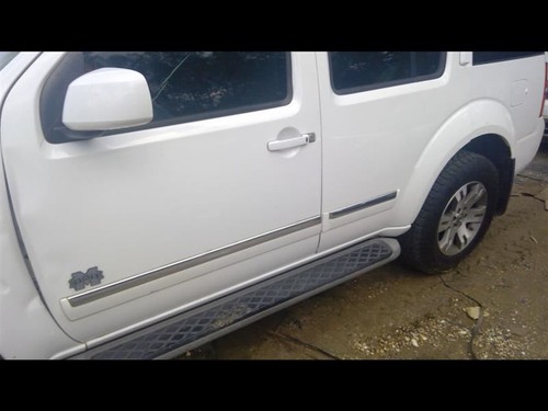 Control de temperatura frontal de CA se adapta 09-12 PATHFINDER 553626 - Imagen 4 de 12
