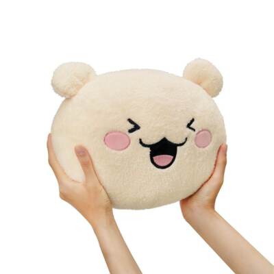 TREASURE TRUZ Official Goods RURU FACE CUSHION U.S SELLER | eBay
