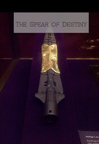 The Holy Spear of Destiny, Armenian Lance, Book, Signed, Numbered, Edition - Picture 10 of 12