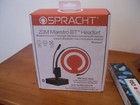 Spracht Zum Maestro BT Headset Wireless Bluetooth Noise Canceling Microphone