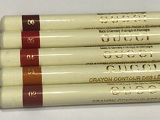 GUCCI Lip Liner Pencil - Choose your color