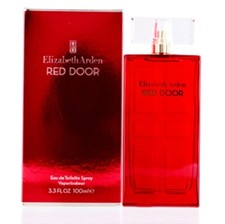 CS RED DOOR/ELIZABETH ARDEN EDT SPRAY 3.3 OZ (W)