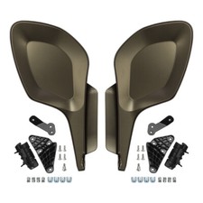 Protectores de protección de carenado lateral aptos para BMW R18 Transcontinental 21-25