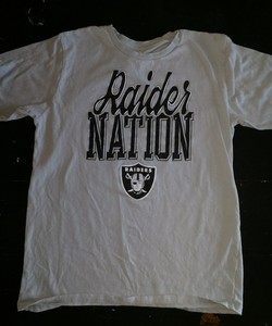 youth raiders shirt
