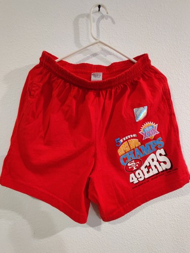 Vintage 90s San Francisco 49ers Sweat 
