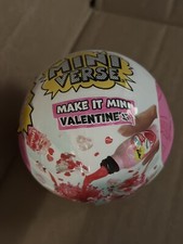 MGA MiniVerse -Make It Mini Valentines S2- Ch...