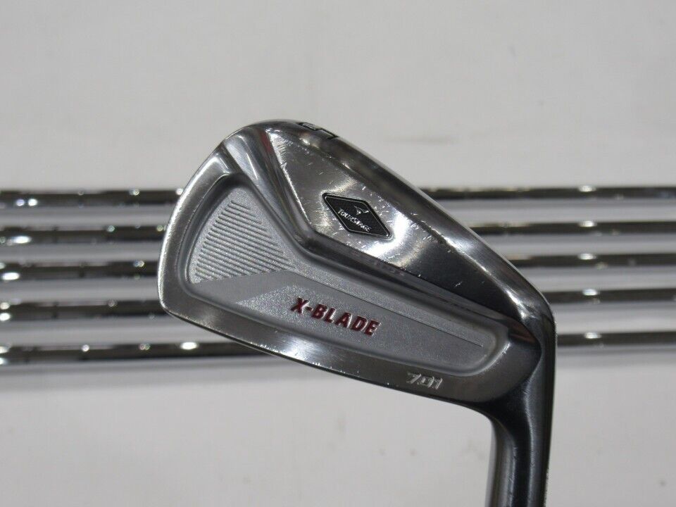 Bridgestone TOUR B X-BLADE 701 5~PW 6PC NS 950GH S-flex IRON Bridgestone TOUR B X-BLADE 701 5~PW 6PC NS 950GH S-flex IRON