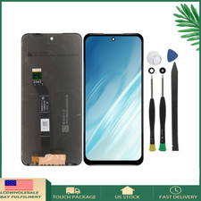 Replace For Moto G Power 5G 2024 XT2415 Display LCD Touch Screen Digitizer