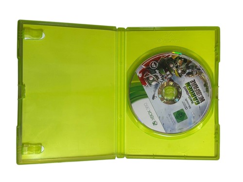 Xbox 360 Spiele - Spiel oder Bundle auswählen - Dropmenü zur Auswahl verwenden - Bild 566 von 777