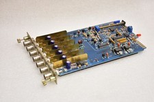 Sigma Electronics VSW-2120 Distribution Board Rev. A for SS-2100-6