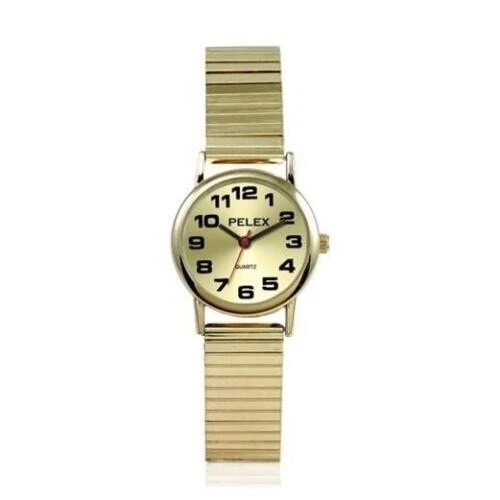 Easy read watches for ladies hot sale
