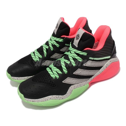 harden stepback green