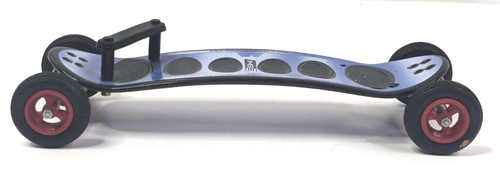 Vintage Tech Deck MBS Mountain Board Rasoio Sportivo Dirt Board Estreme Dito Giocattolo - Foto 7 di 9