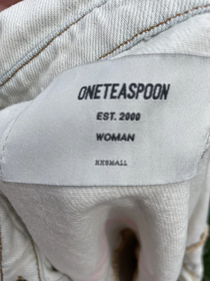 Chaqueta camisa vaquera Oneteaspoon Foto 3 de 4