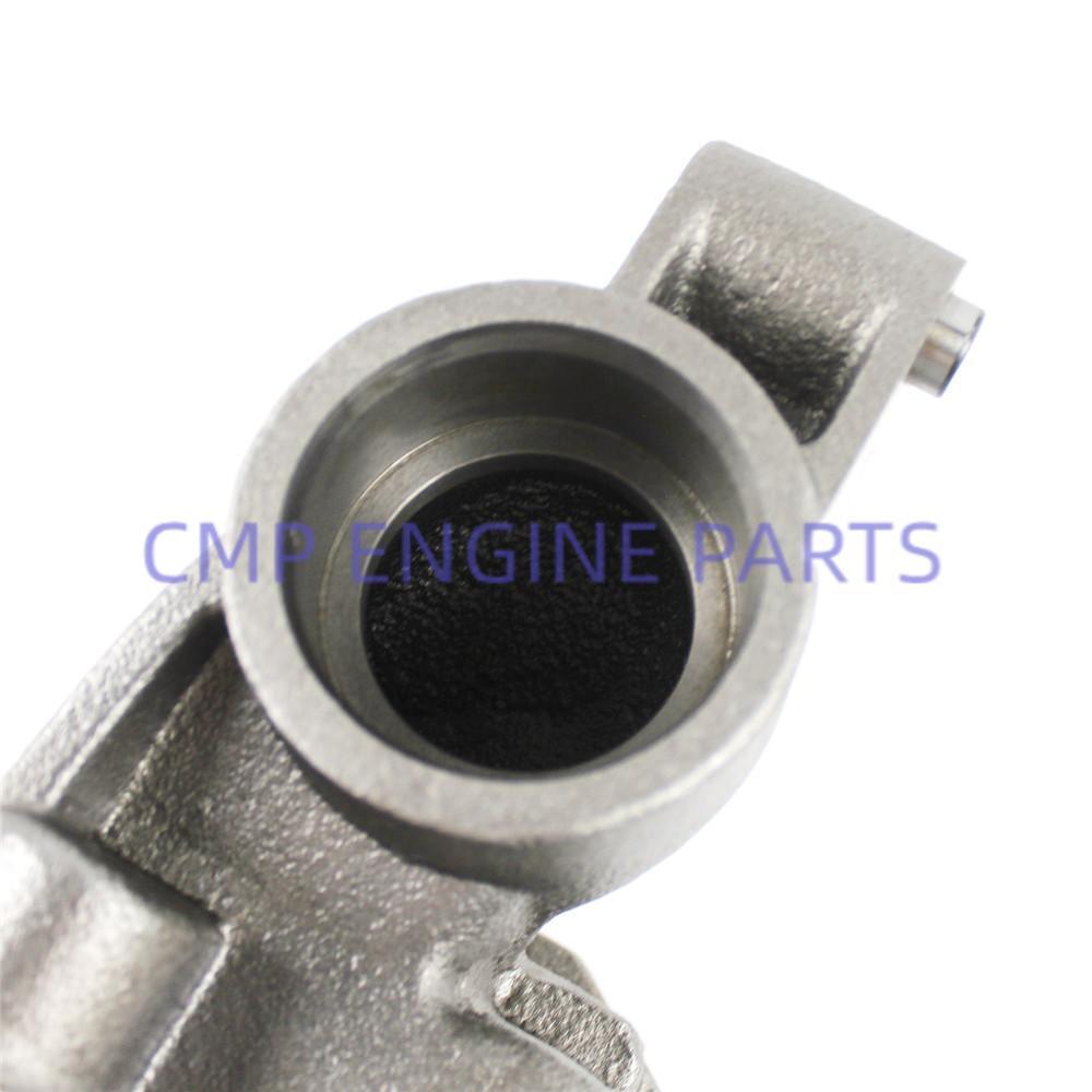 Oil Pump 3681293 3685865 3686938 for Cummins Engine ISX CM570