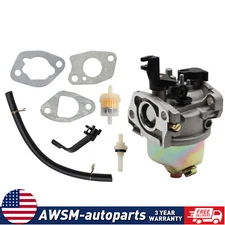 Carburetor For LTC 208CC 6HP 7HP 20824011 CMXX MAXX GAS ENGINE GENERATOR Carb