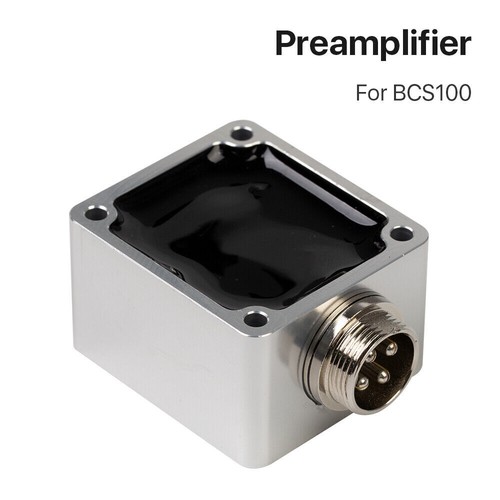 Friendess Amplifier Preamplifier Seneor for BCS100 FSCUT controller Raycus WSX - Picture 6 of 7