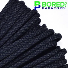 Comanche - 50 FT - 550 Paracord Rope 7 strand Parachute Cord