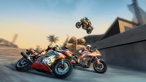 バーンアウト パラダイス THE ULTIMATE BOX - Xbox360 Burnout Paradise Ultimate Box Microsoft Xbox 360 Pal