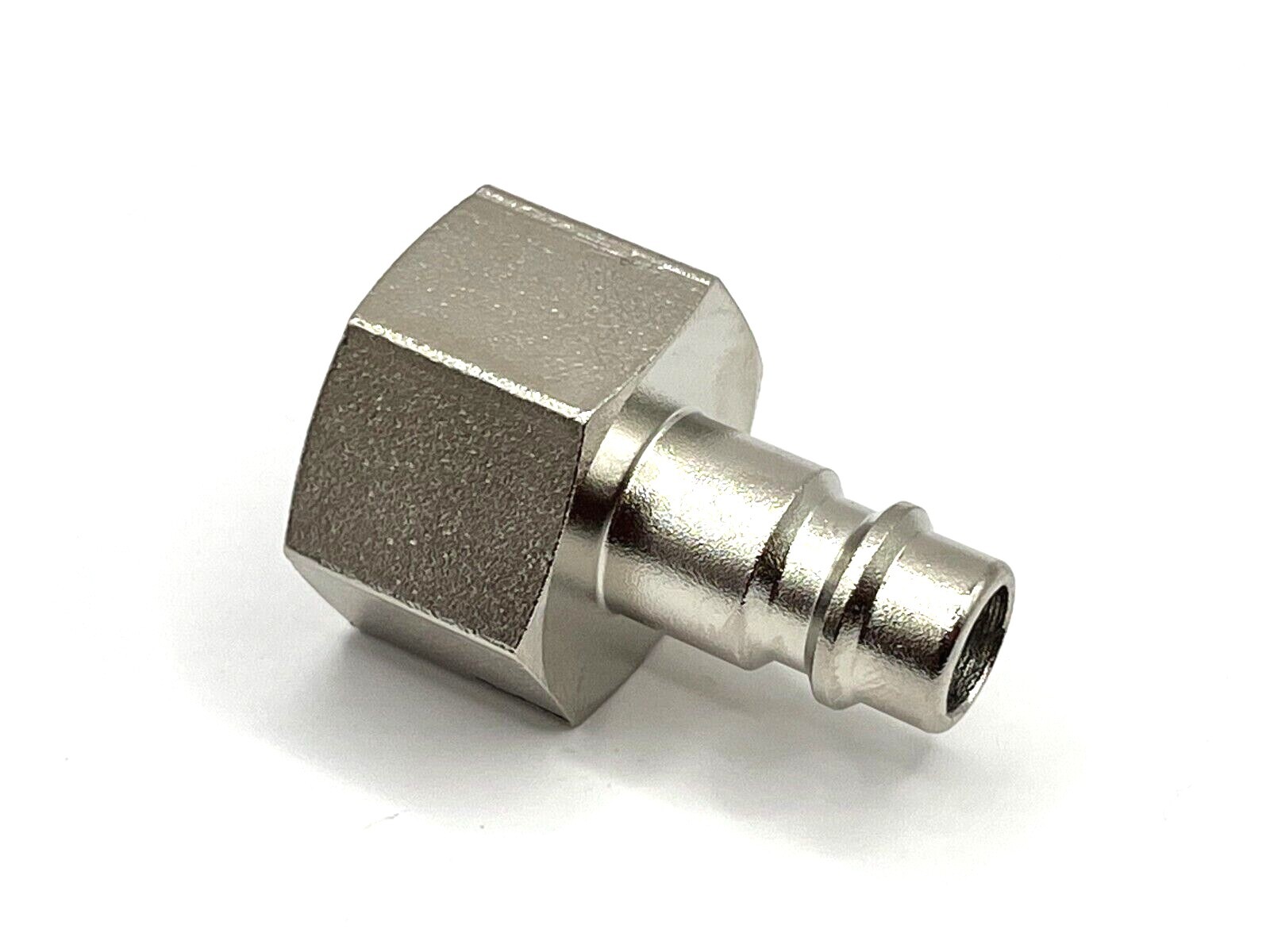 Rectus 25 1/2" BSP BSPT Male Pneumatic Compressor Air Fittings PCL XF