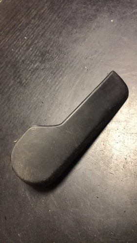 1j1823533c Motorhaubenöffner Griff Hebel FÜR VOLKSWAGEN