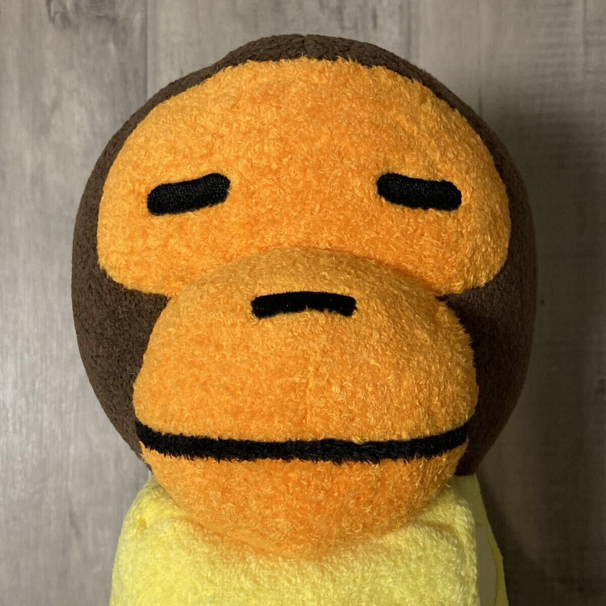 BAPE × Spongebob Milo Plush Doll A Bathing Ape | eBay