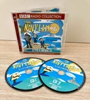 THE NAVY LARK 16 CD Audiobook Stranded Original BBC Radio Episodes #Sixteen